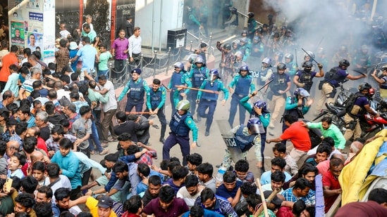 Bangladesh_unrest_protest