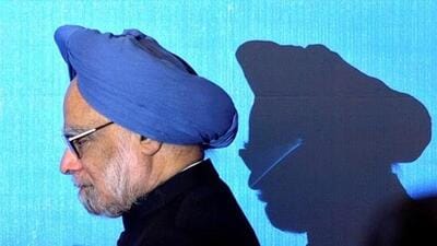 Former prime minister Manmohan Singh REUTERS 1735470962994