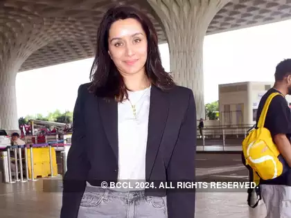 Shraddha Kapoor Rents a Stunning Luxury Apartment in Juhu, Mumbai!