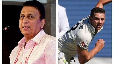 Aussie Legends Respond to Gavaskar’s Claims of Team Discord