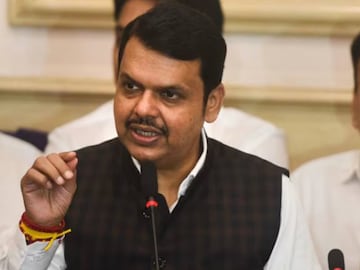 Maharashtra’s Exciting Future: Fadnavis Discusses Election Wins and Growth Plans