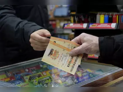 California Player Wins $1.22 Billion Mega Millions Jackpot!