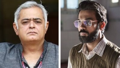 Hansal Mehta on Omerta: A Career-Defining Film Nobody Watched!