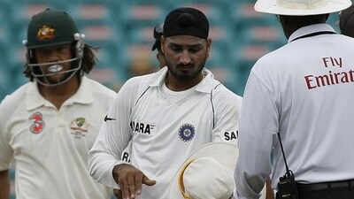 2008 Sydney Test: Australia vs India – A Match of Controversies