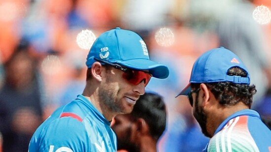 Buttler Responds: England’s Training Truth Amid India Series Loss