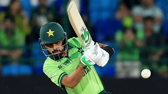 Babar Azam Criticized: Struggles in Champions Trophy and Fan Reactions