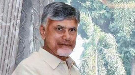 Andhra Pradesh chief minister N Chandrababu Naidu 1738867938138