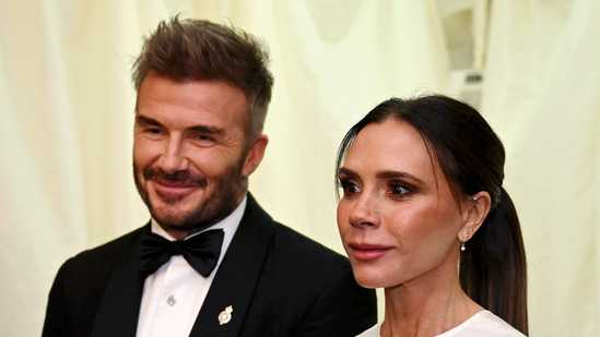 David Beckham Teases Victoria’s Inspiring New Netflix Documentary