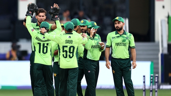 Pakistan Ends Champions Trophy Campaign with Rainy Draw Against Bangladesh