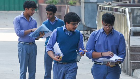 CBSE to Hold Class 10 Board Exams Twice Yearly from 2026