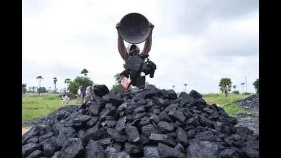 Deucha Pachami one of the largest coal blocks in 1738764450842