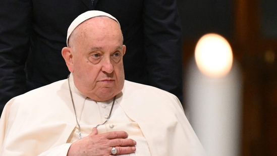 Pope Francis in Critical Condition: Latest Health Update