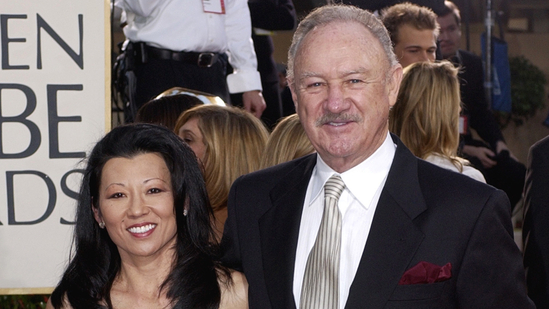 Tragic News: Gene Hackman and Wife Found Dead at Home