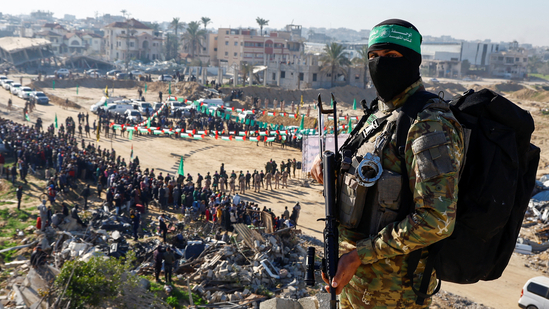 Hamas to Release Israeli Hostages and Bodies Amid Ongoing Ceasefire Talks