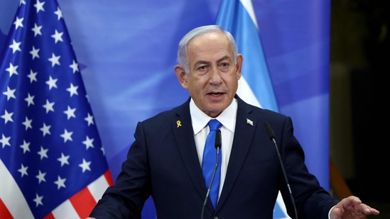 Netanyahu’s Vow: Responding to Hamas Over Hostage Body Confusion