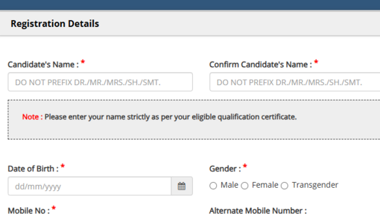 NEET SS 2025 Registration: Sign Up Before February 24!