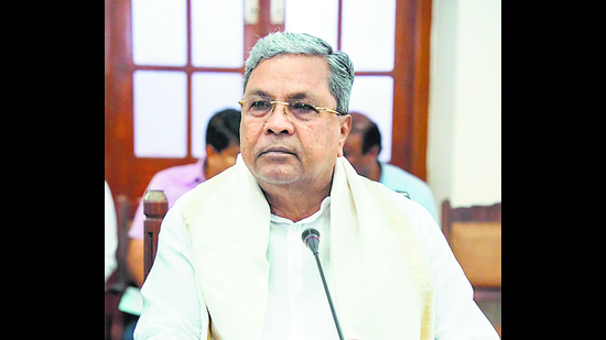 Siddaramaiah Cleared: Major Report on Land Case Submitted!