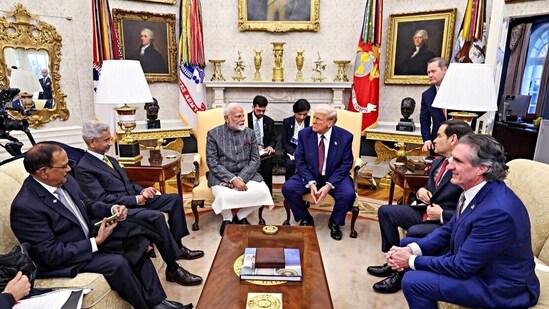 PM Modi US Donald Trump 1739497883237 1739497883534