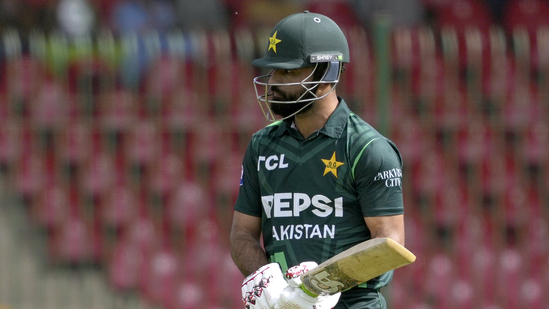 Fakhar Zaman Ruled Out of Champions Trophy: Impact on Pakistan’s Team!