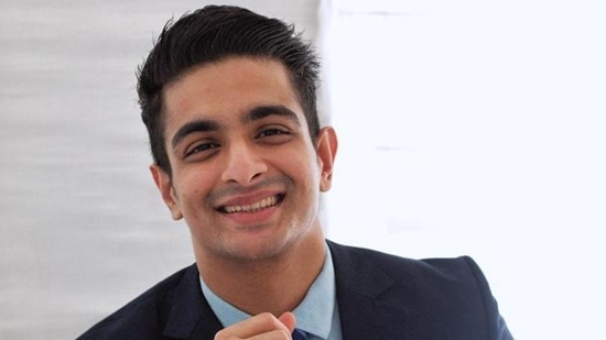 Ranveer Allahbadia a podcaster and founder of the 1739858414715 1739858485581