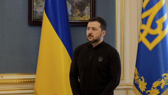 Zelenskyy Calls for Full Prisoner Exchange to End Conflict with Russia