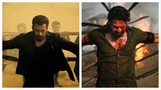 Salman Khan’s Sikandar Teaser: Action, Comparisons, and Fan Reactions