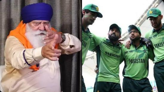 Yograj Singh Slams Former Cricketers and Offers to Coach Pakistan Team