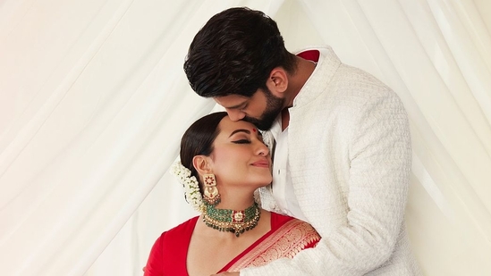 Sonakshi Sinha and Zaheer Iqbal: Love Beyond Religion