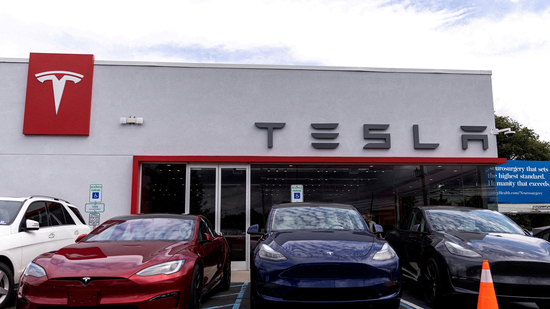 Tesla Chooses Locations for Showrooms in India: New Delhi and Mumbai!