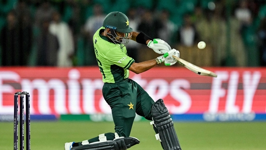 Babar Azam Criticized for Slow Batting in Champions Trophy Opener