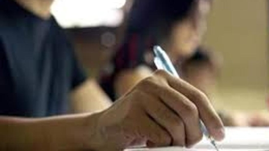 The UP Board 2025 exams are scheduled to start on 1740064957036 1740133592894