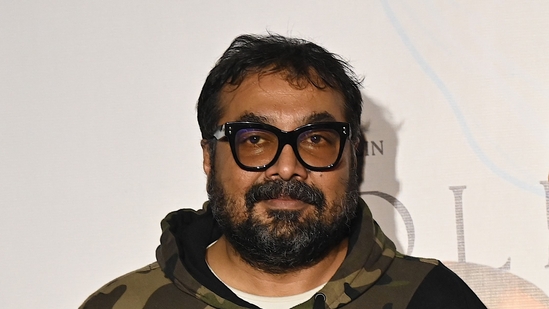 Anurag Kashyap: Disappointed with Bollywood, Passionate About Film