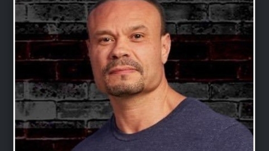 Don Bongino’s Journey: Triumph Over Hodgkin’s Lymphoma