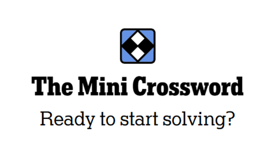 Crack the Code: Your Guide to Today’s NYT Mini Crossword