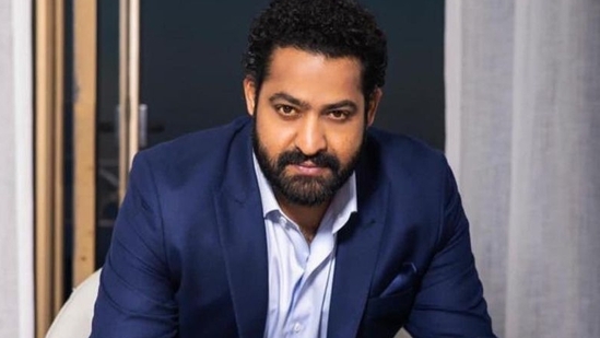 Jr NTR and Prashanth Neel’s ‘NTR Neel’ Film Starts Shooting