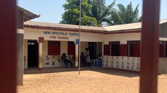 South Sudan Closes Schools Amid Dangerous Heatwave Challenges