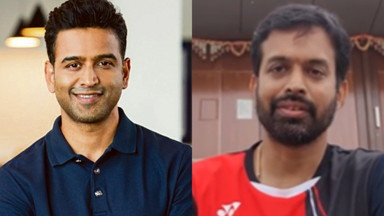 Kamath vs. Gopichand: Rethinking Sports Careers for Kids