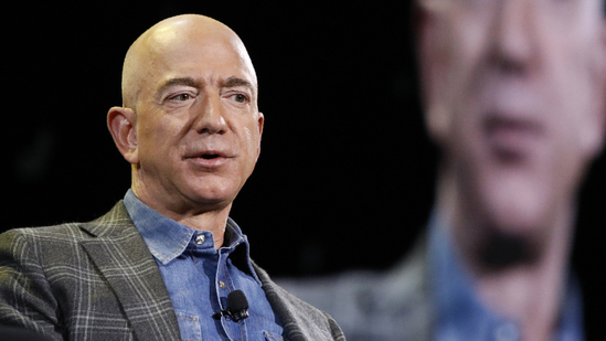 Jeff Bezos Redefines The Washington Post’s Opinion Focus