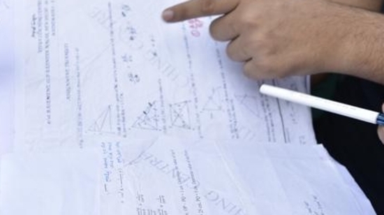 Class 9 English Exam Cancelled in Assam Due to Paper Leak