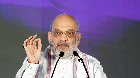 Amit Shah Honors Tamil Culture and Urges Education in Tamil Language