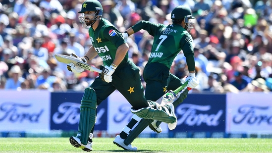 Pakistan Aims for Comeback in 2nd T20I Against New Zealand!