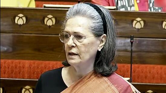 Congress Parliamentary Party chairperson Sonia Gan 1742298096563