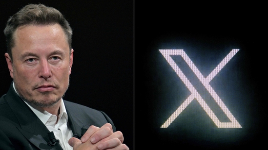 Elon Musk Blames Ukraine for X Outage Amid Darkstorm Hacking Claims