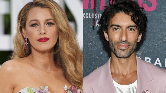 Blake Lively Seeks Dismissal of $400 Million Lawsuit from Justin Baldoni