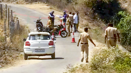 Tragic Death of Young Traveler in Hampi: A Call for Tourist Safety