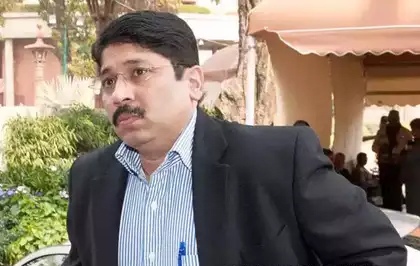 Madras High Court Rejects Election Challenge Against Dayanidhi Maran