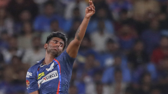 Mayank Yadav’s Recovery: Big Boost for Lucknow Super Giants in IPL 2025