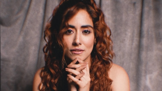 Jonita Gandhi Reveals Shocking Truths About Playback Singing on Reddit