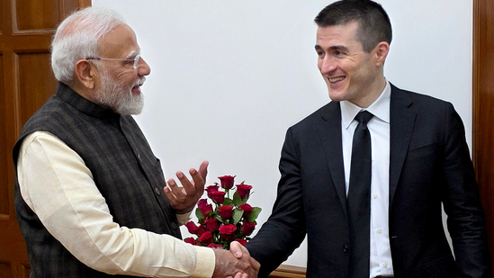 Listen to PM Modi’s Insightful Podcast with Lex Fridman