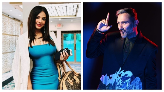 Neetu Chandra’s Bold Stand Against Honey Singh’s Controversial Song